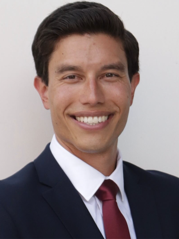 Austin Kerr, M.D.